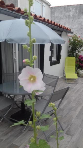 maisonnette de vacances